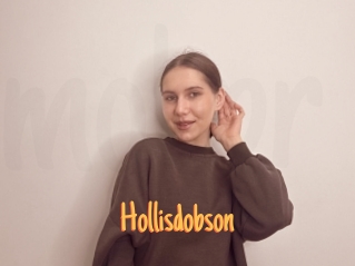 Hollisdobson