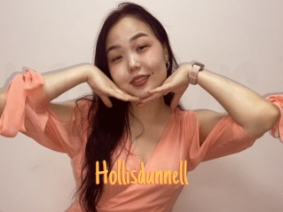 Hollisdunnell