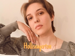 Holliseagerton