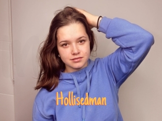 Hollisedman