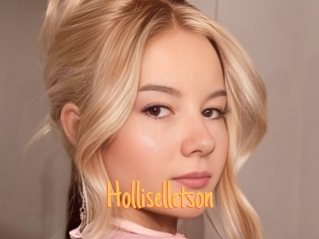 Holliselletson