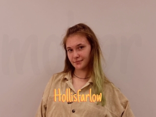 Hollisfarlow