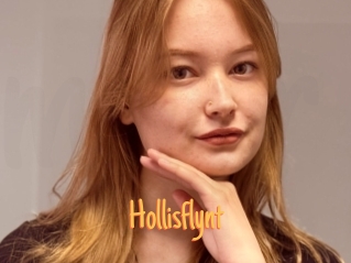 Hollisflynt