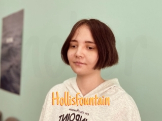 Hollisfountain