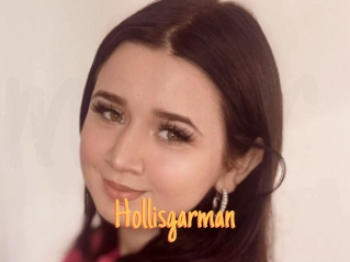 Hollisgarman