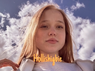 Hollishigbie