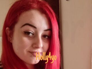 Holly4yo