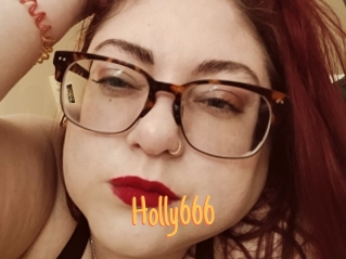 holly666 Mobile Porno