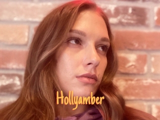 Hollyamber