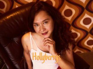 Hollyberrys
