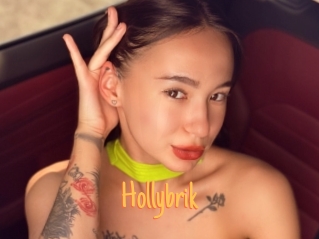 Hollybrik