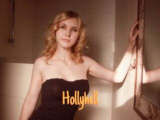 Hollyhell