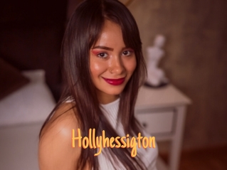 Hollyhessigton