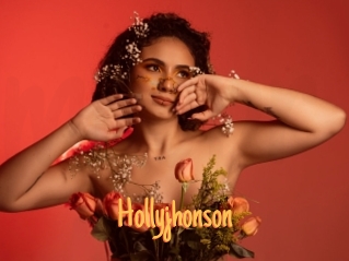 Hollyjhonson