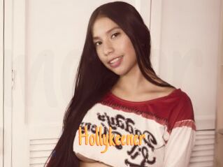Hollykeener