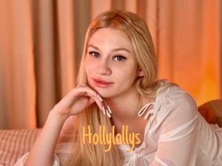 hollylollys Mobile Porno