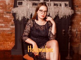 hollymalone Mobile Porno