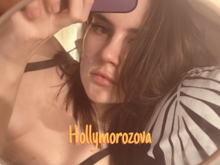 Hollymorozova