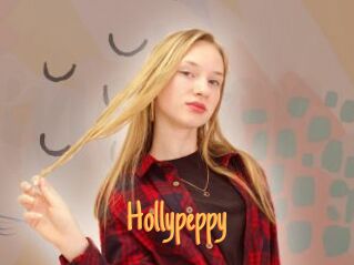 Hollypeppy