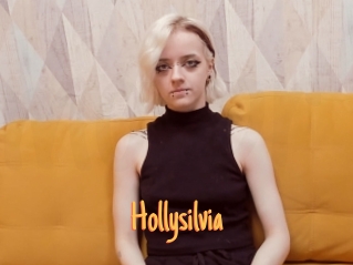 Hollysilvia