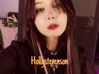 Hollystevenson