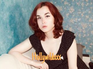 Hollywildxxx