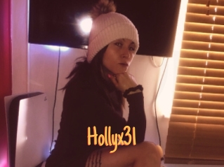 Hollyx31