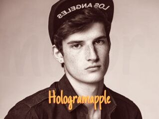 Hologramapple