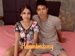 holyandmckensy Mobile Porno