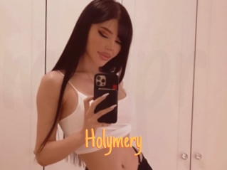 Holymery