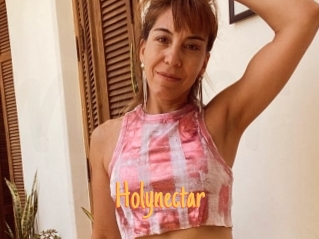 Holynectar