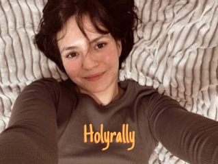 Holyrally