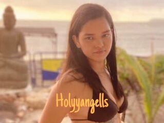 holyyangells Mobile Porno