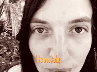 Homelady
