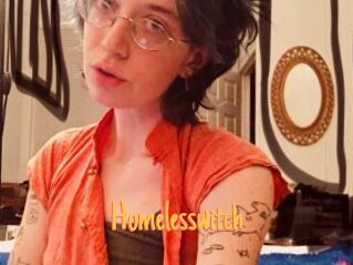 Homelesswitch