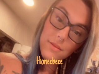 Honeebeee