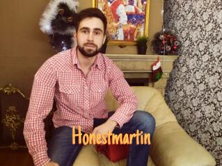 Honestmartin