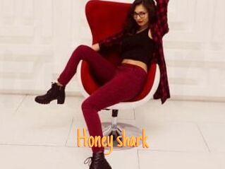 Honey_shark