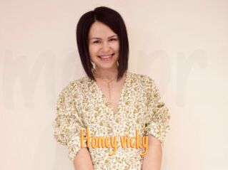 honey_vicky Mobile Porno
