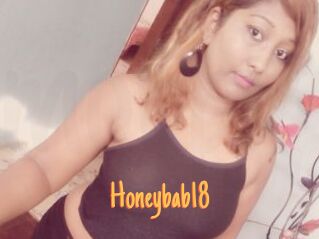 Honeybab18