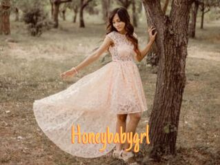 Honeybabygrl