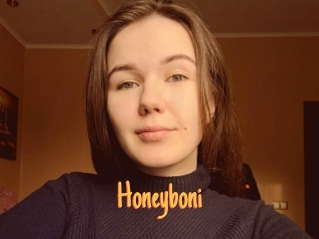 Honeyboni