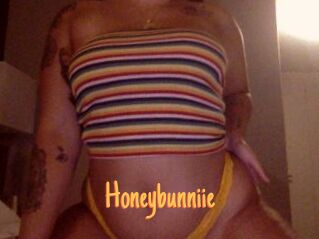 Honeybunniie