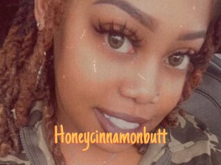honeycinnamonbutt Mobile Porno