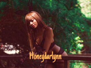 Honeydarlynn