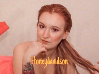 Honeydavidson