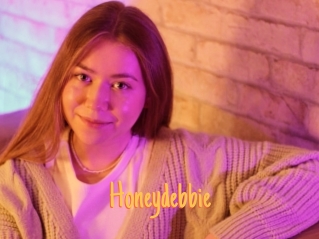 Honeydebbie
