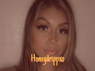 Honeydrippxo