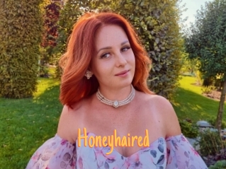 Honeyhaired