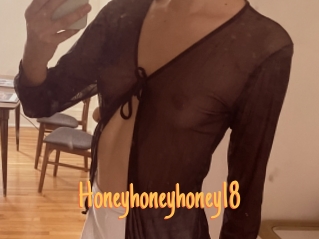 Honeyhoneyhoney18